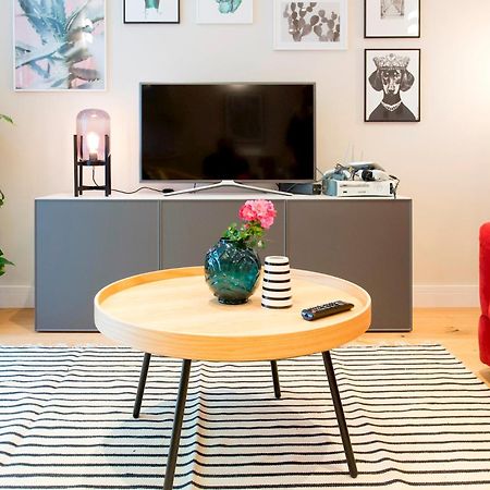 Madison Hill - Byrne Garden 3 - One Bedroom Home Londra Esterno foto