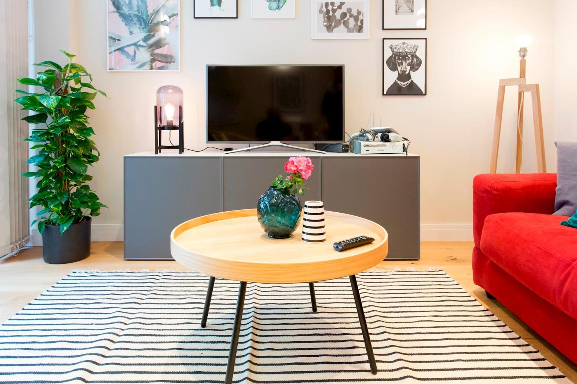 Madison Hill - Byrne Garden 3 - One Bedroom Home Londra Esterno foto